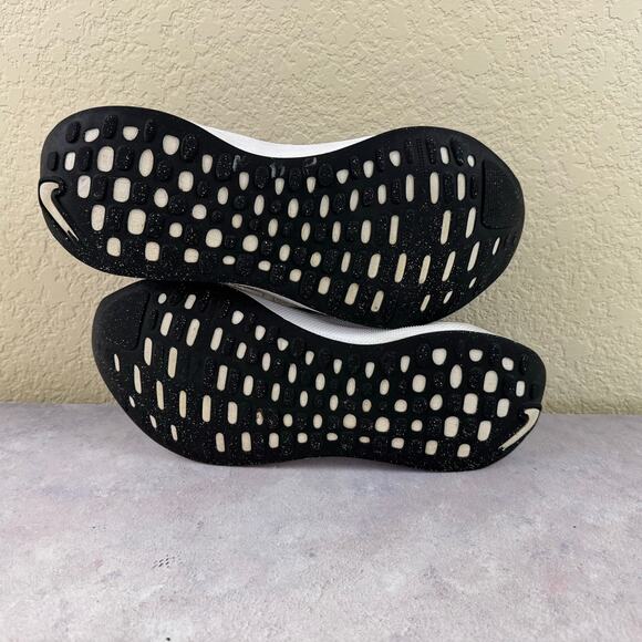 Nike ReactX Infinity Run 4 Mens Size 11 Black Walking Running Shoes Sneakers - Picture 7 of 16